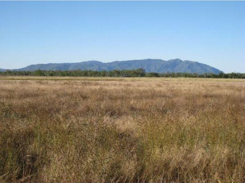 Gumlu QLD 4805