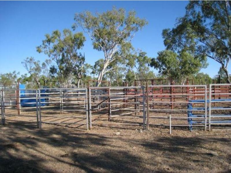 Gumlu QLD 4805