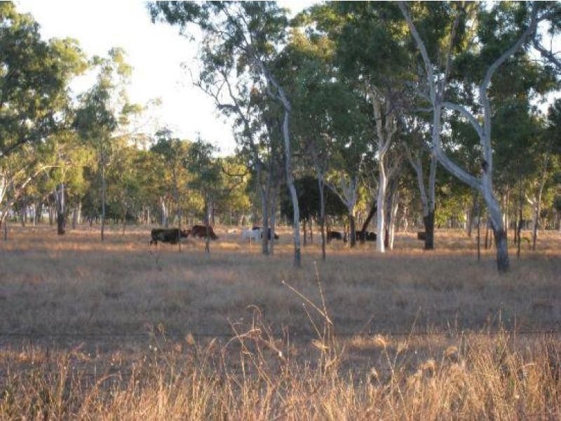 Gumlu QLD 4805