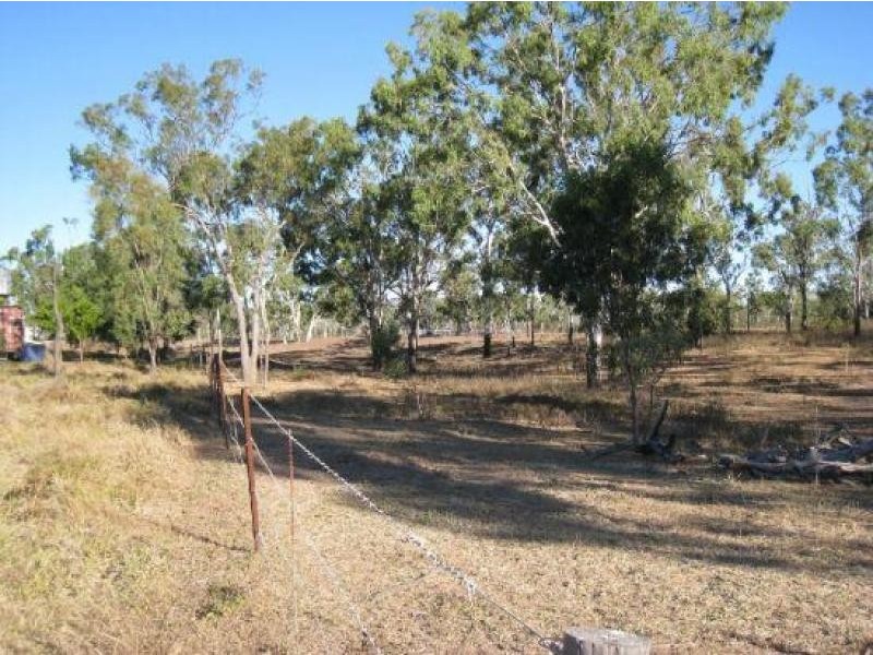 Gumlu QLD 4805