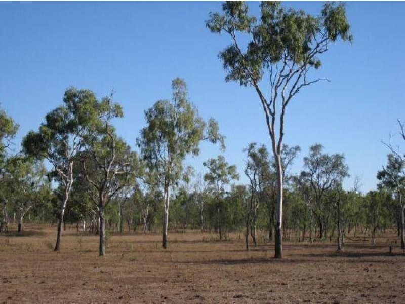 Gumlu QLD 4805
