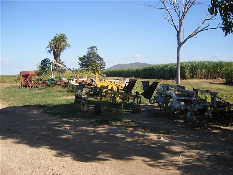 Horseshoe Lagoon QLD 4809