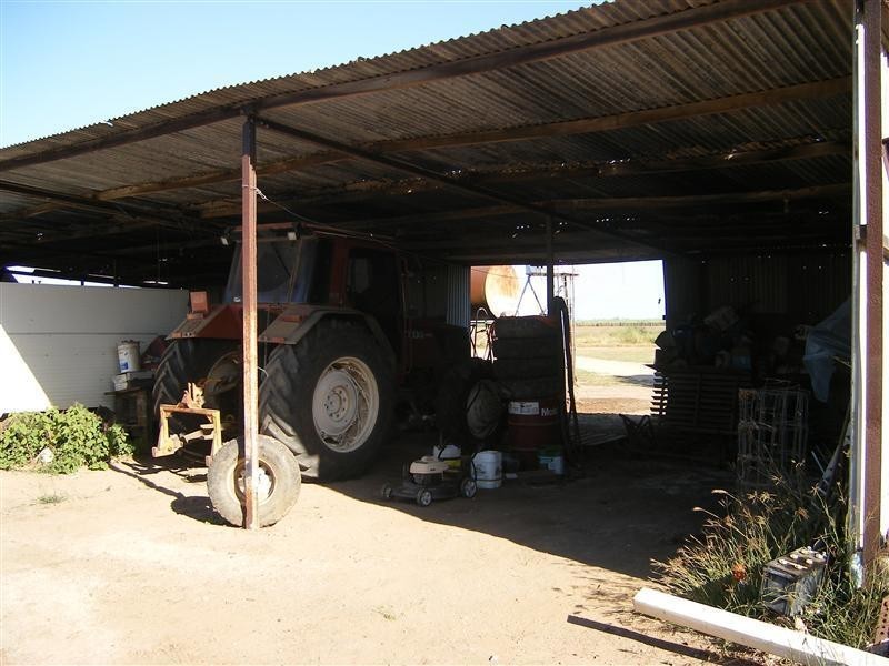 Horseshoe Lagoon QLD 4809