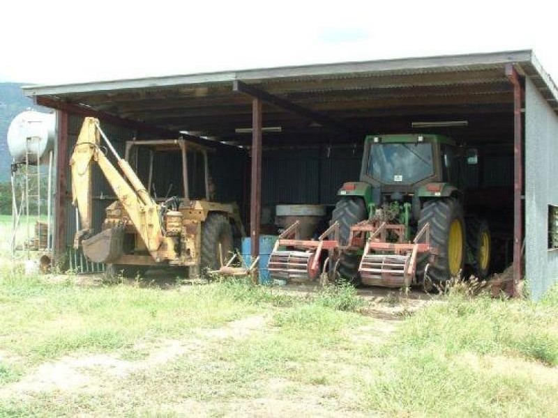 Giru QLD 4809