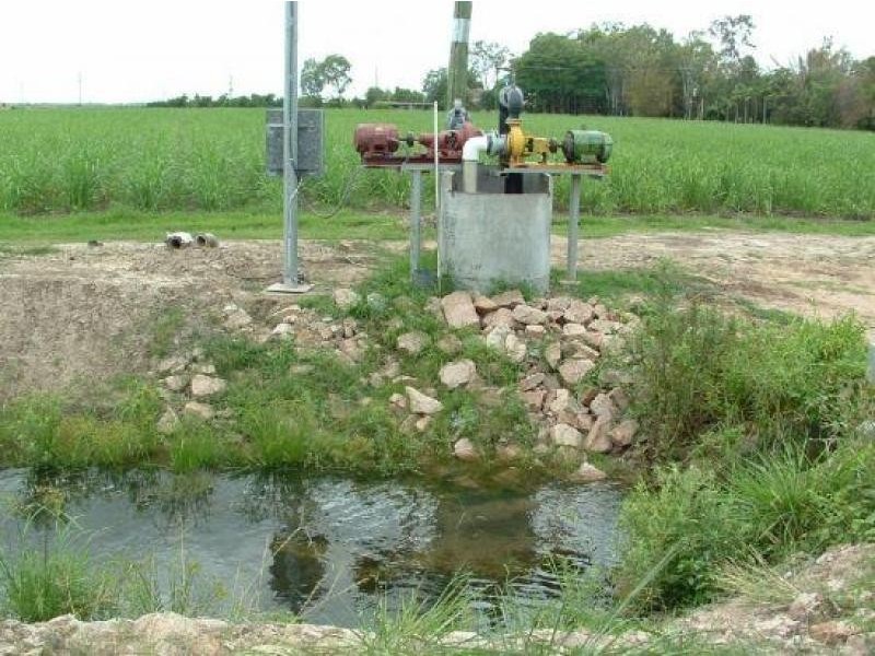 Giru QLD 4809