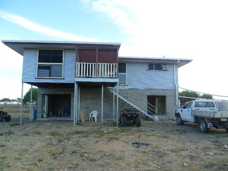 Barratta QLD 4809