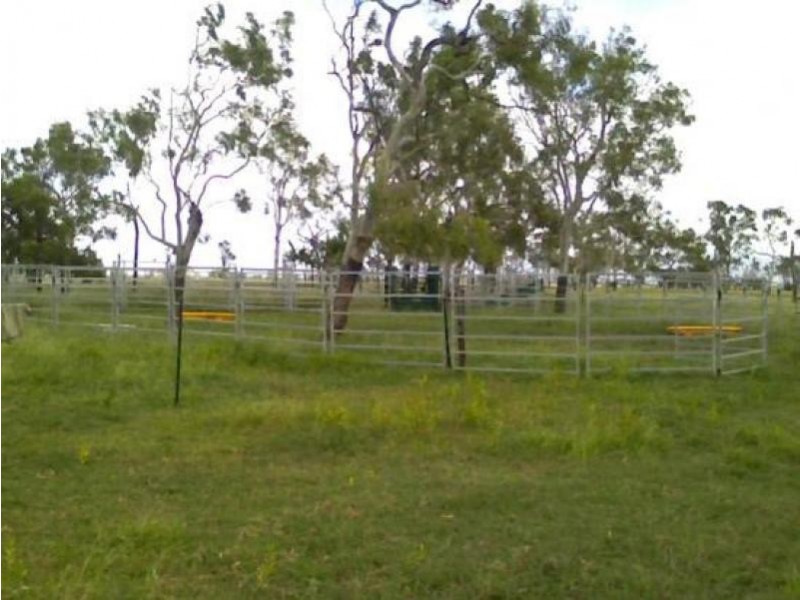 Barratta QLD 4809