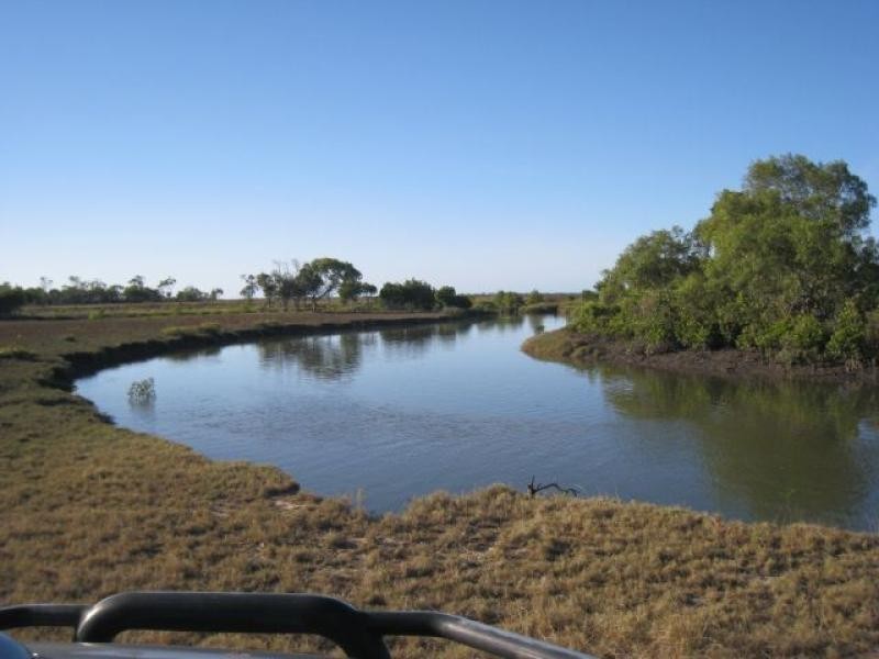 Barratta QLD 4809 Floorplan