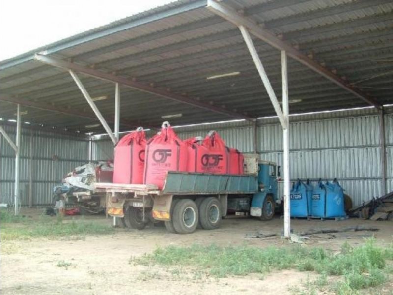 Kirknie QLD 4806