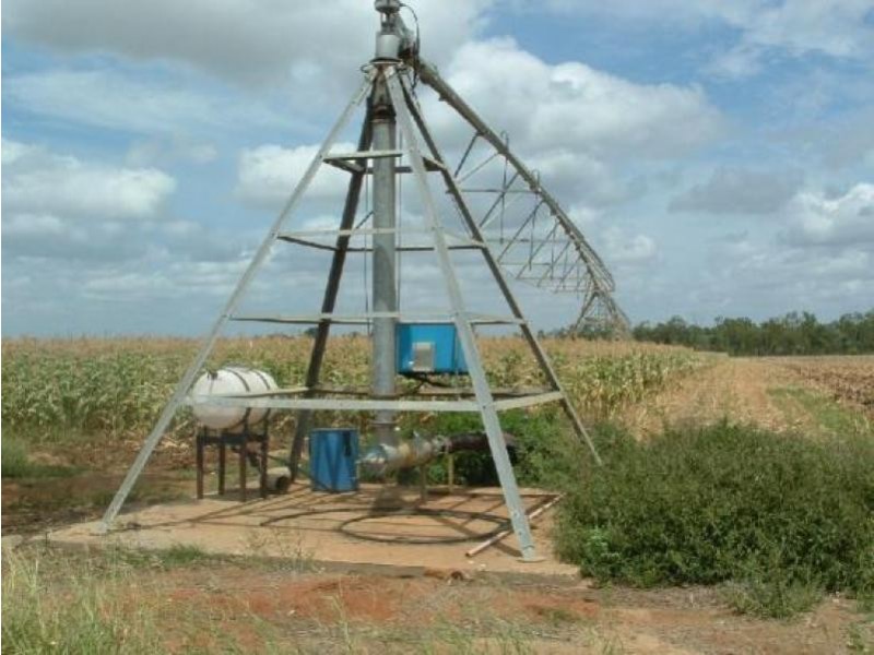 Kirknie QLD 4806