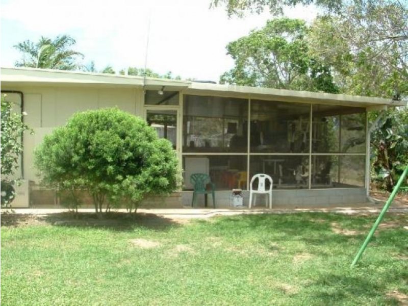Kirknie QLD 4806