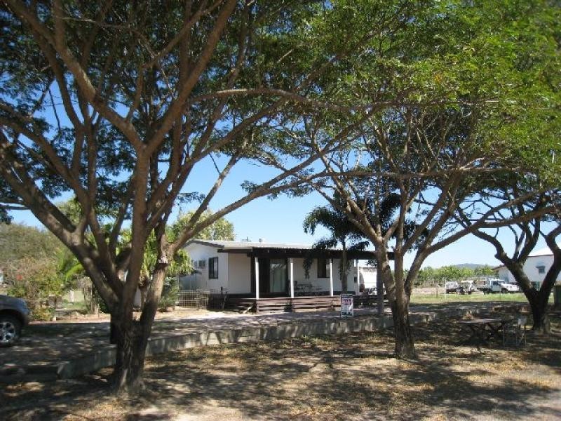 Horseshoe Lagoon QLD 4809