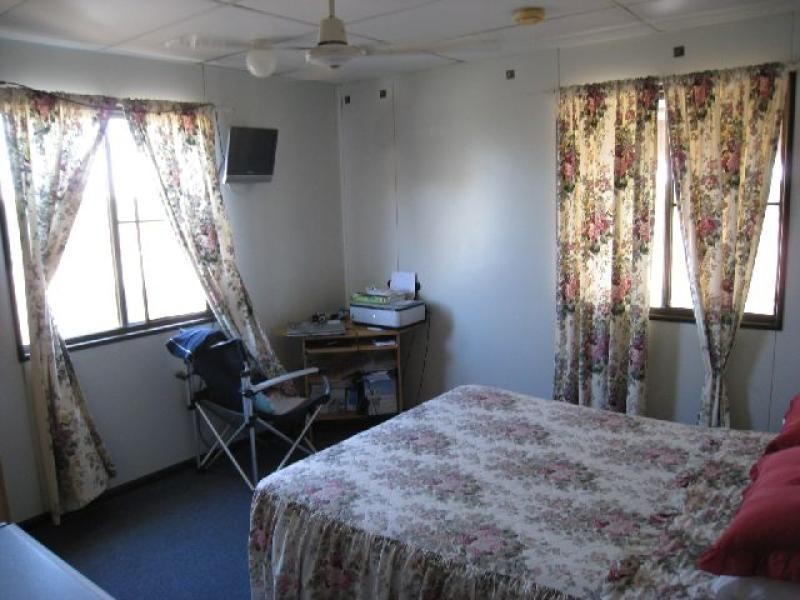 Horseshoe Lagoon QLD 4809