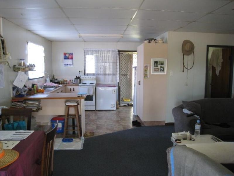 Horseshoe Lagoon QLD 4809