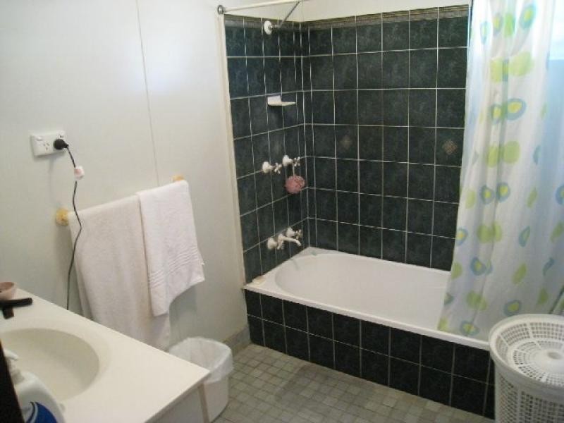 Horseshoe Lagoon QLD 4809