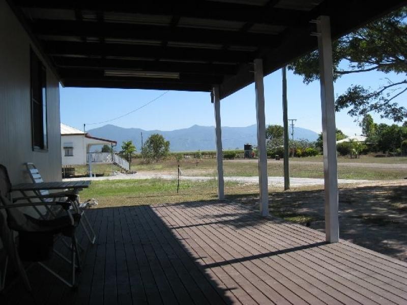 Horseshoe Lagoon QLD 4809