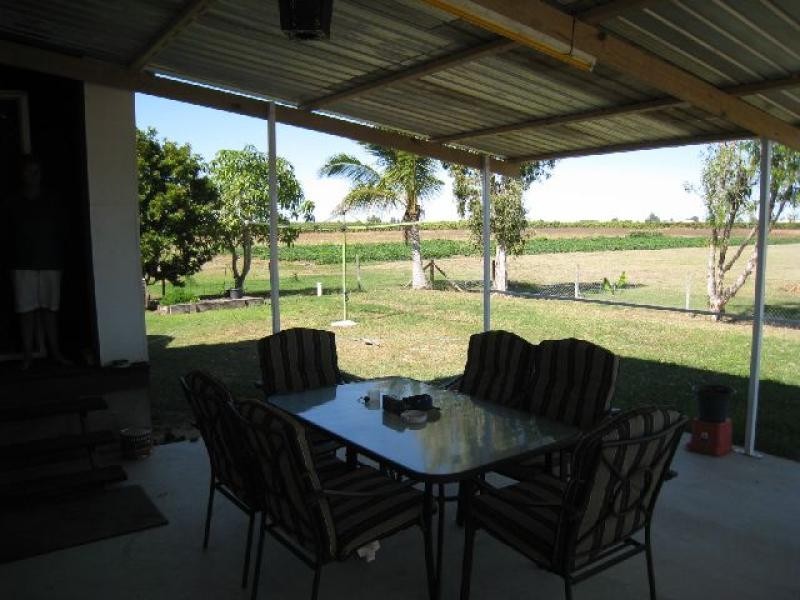 Horseshoe Lagoon QLD 4809