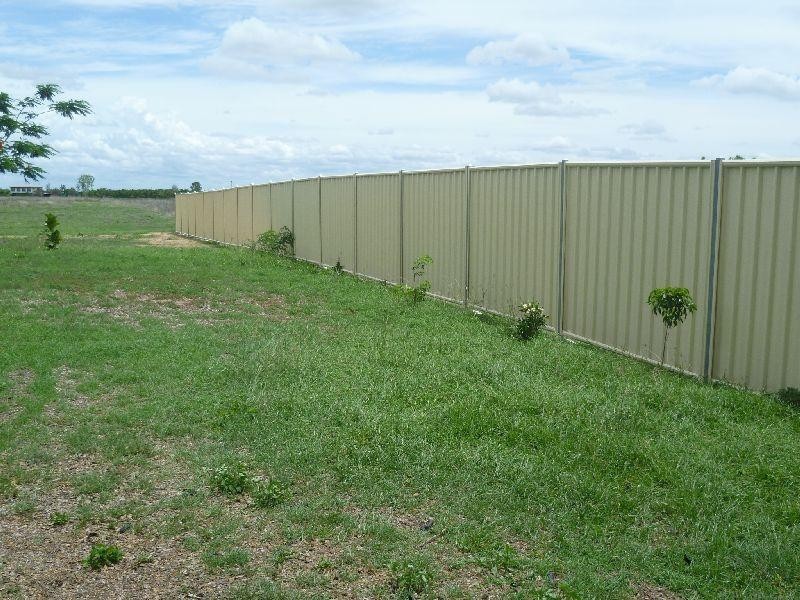 Horseshoe Lagoon QLD 4809