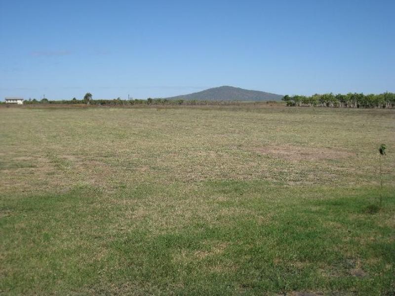 Horseshoe Lagoon QLD 4809