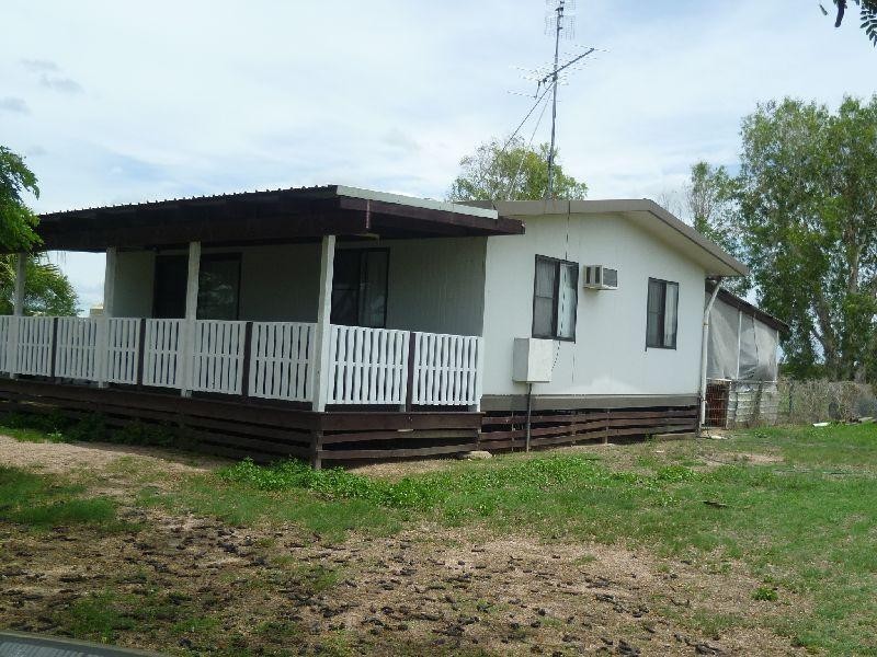 Horseshoe Lagoon QLD 4809