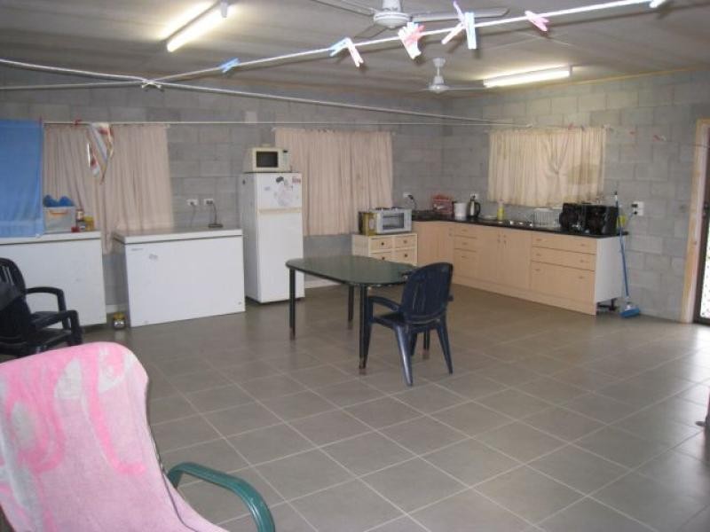 Ayr QLD 4807