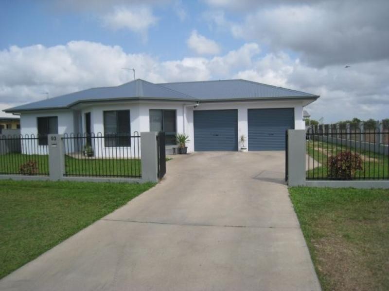 Ayr QLD 4807