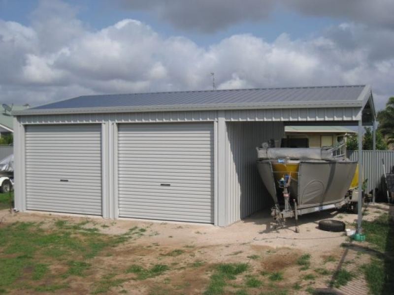 Ayr QLD 4807