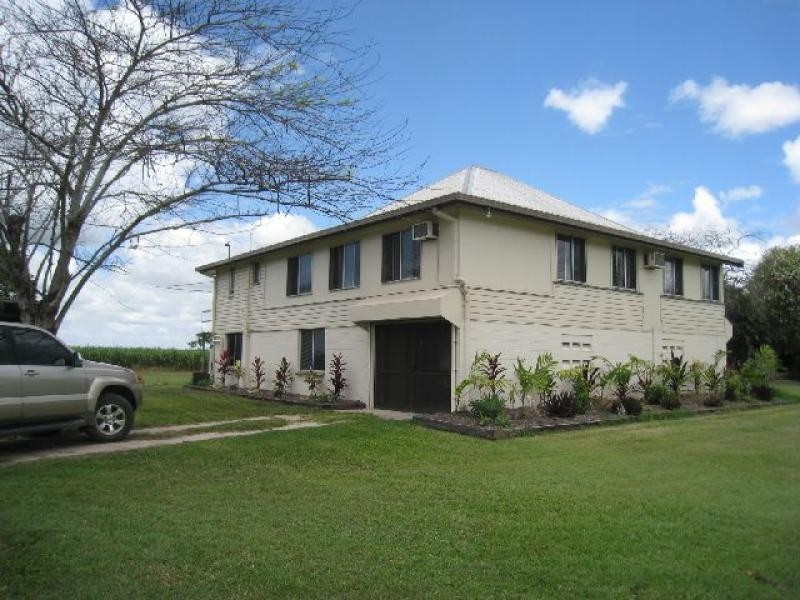 Ayr QLD 4807