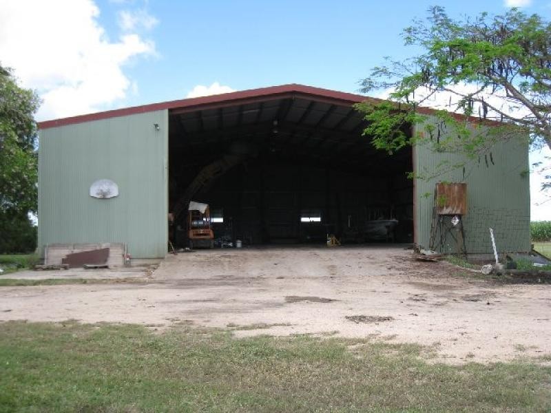 Ayr QLD 4807