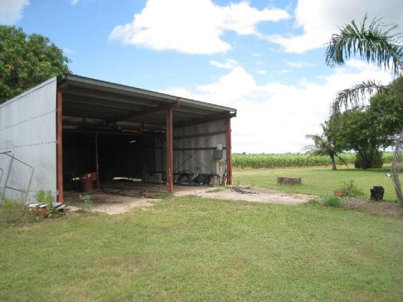 Ayr QLD 4807
