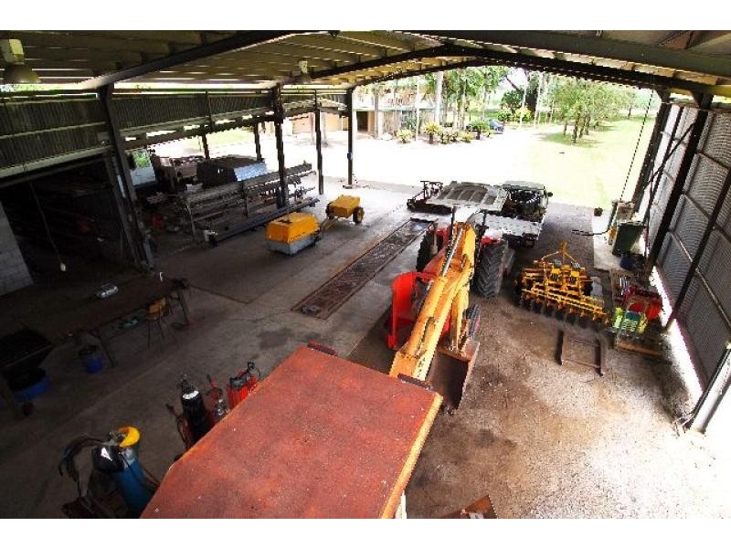 Mount Surround QLD 4809