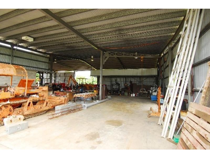 Mount Surround QLD 4809