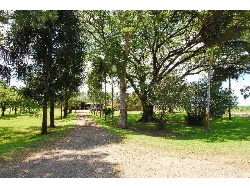 Mount Surround QLD 4809