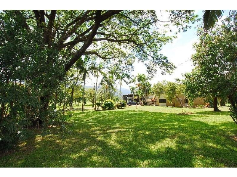 Mount Surround QLD 4809