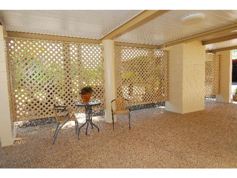 Mount Surround QLD 4809