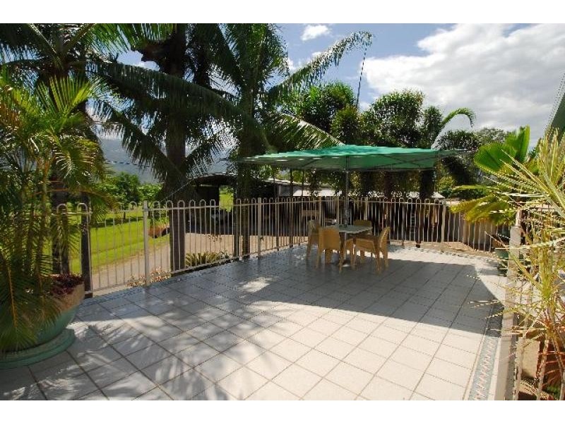 Mount Surround QLD 4809