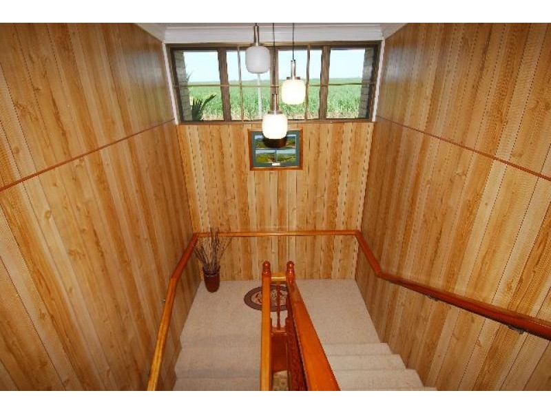 Mount Surround QLD 4809