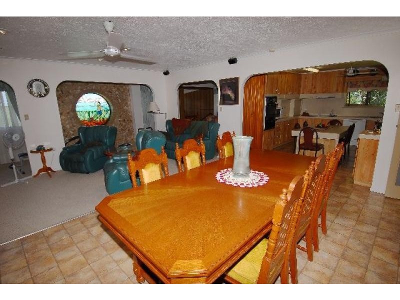 Mount Surround QLD 4809