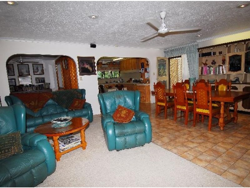 Mount Surround QLD 4809