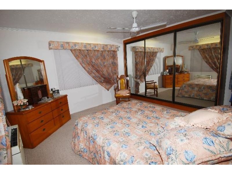 Mount Surround QLD 4809