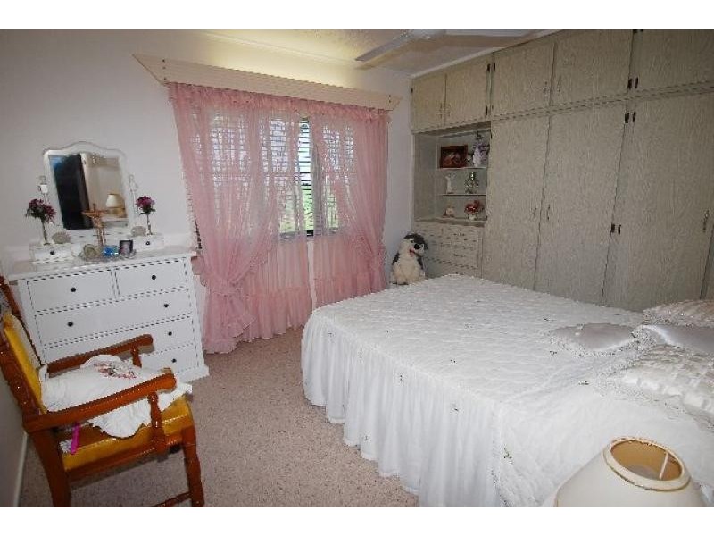 Mount Surround QLD 4809