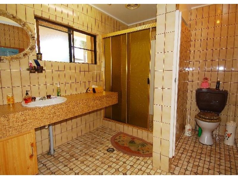 Mount Surround QLD 4809