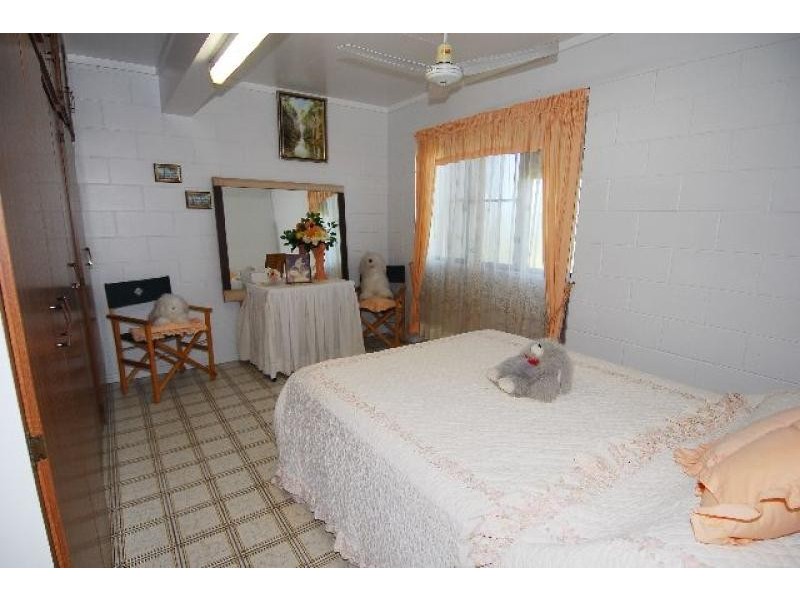 Mount Surround QLD 4809