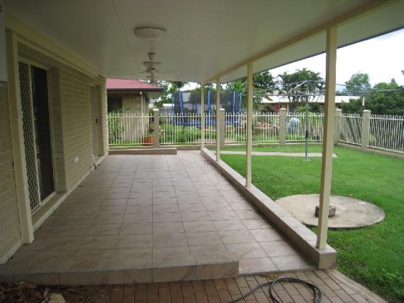 8 Basilio Court, Ayr QLD 4807