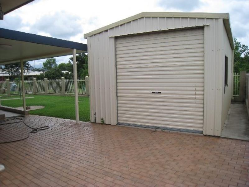 8 Basilio Court, Ayr QLD 4807