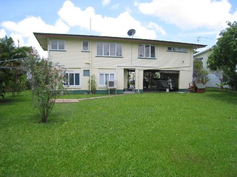 87 Young Street AYR 4807, Ayr QLD 4807