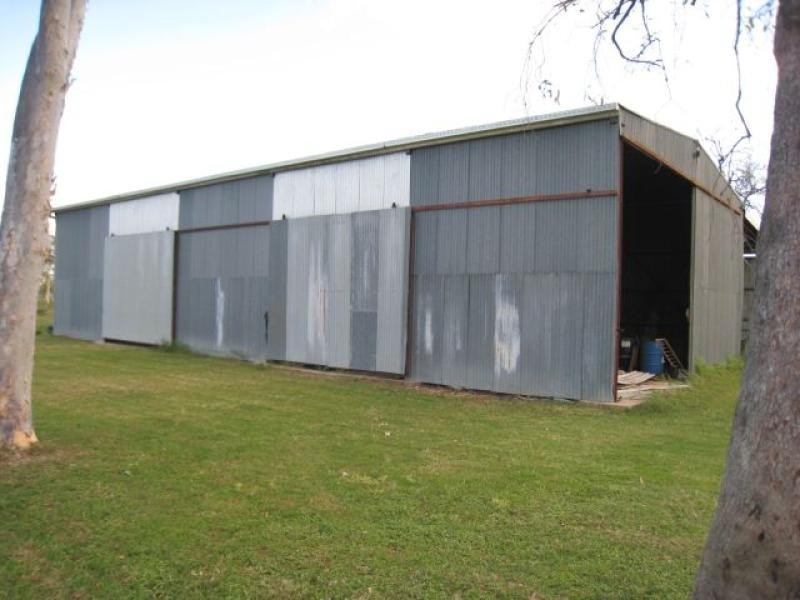 Majors Creek QLD 4816
