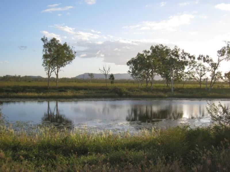 Majors Creek QLD 4816