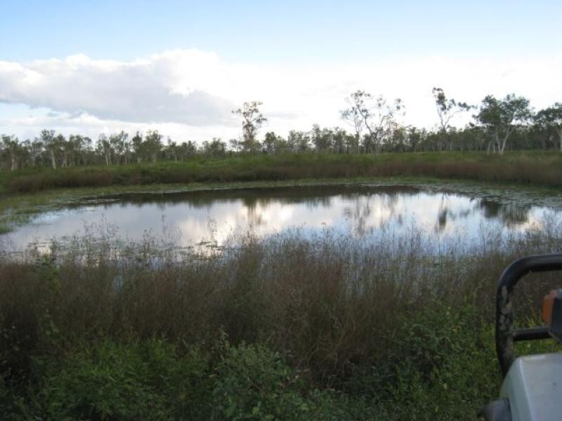 Majors Creek QLD 4816
