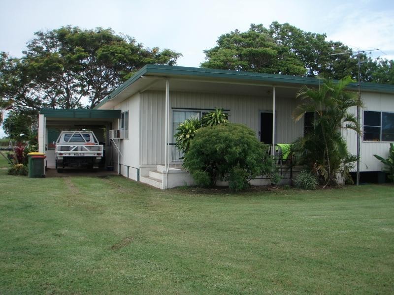 21 Sexton  Highway, Brandon QLD 4808
